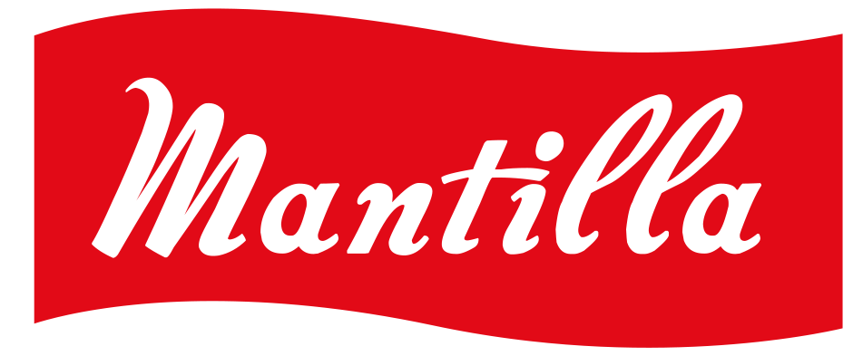 Mantilla logo
